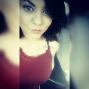 Meet your Posher, Marie